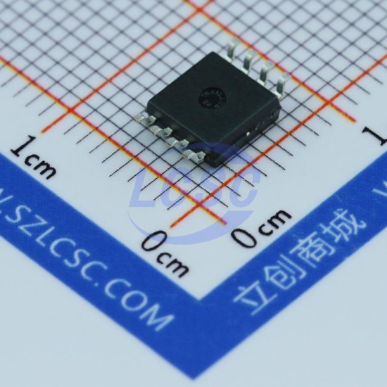 MICROCHIP 24LC1025-I/SM