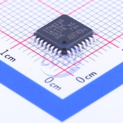 ST STM8S105K4T6CTR ST STM8S105K4T6CTR