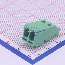KANGNEX WJ500H-5.08-02P-14-00A