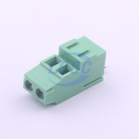 KANGNEX WJ500H-5.08-02P-14-00A