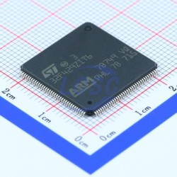 ST STM32F429ZIT6 ST STM32F429ZIT6