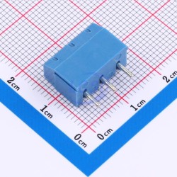 KANGNEX WJ301V-5.0-03P-12-00A