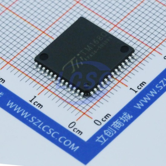 TM(Shenzhen Titan Micro Elec) TM1680