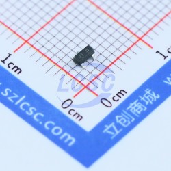 LRC LBSS138LT1G