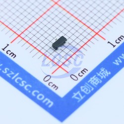 LRC LBSS138LT1G LRC LBSS138LT1G