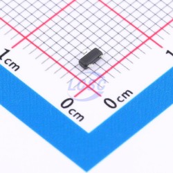 LRC LBSS123LT1G LRC LBSS123LT1G