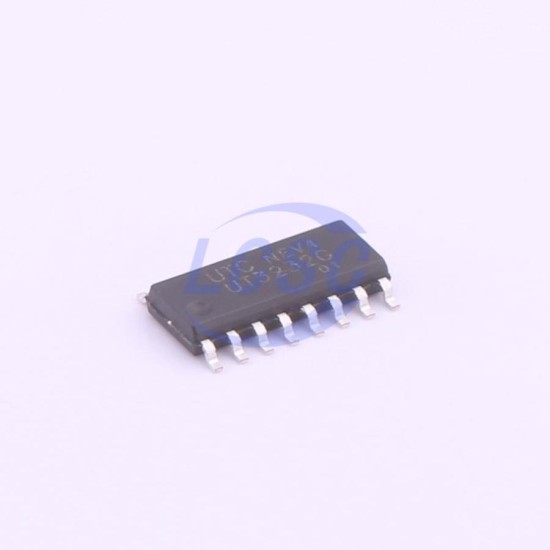 UTC UT3232G-S16-R UTC UT3232G-S16-R