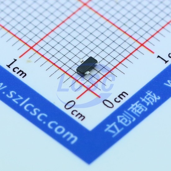 LRC LBSS84LT1G LRC LBSS84LT1G