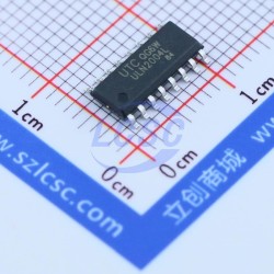 UTC ULN2004G-S16-R