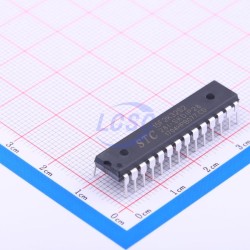 STC Micro STC15F2K32S2-28I-SKDIP28 STC Micro STC15F2K32S2-28I-SKDIP28