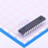 STC Micro STC15F2K32S2-28I-SKDIP28