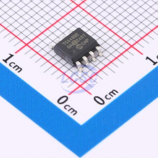 MICROCHIP TC648BEOA