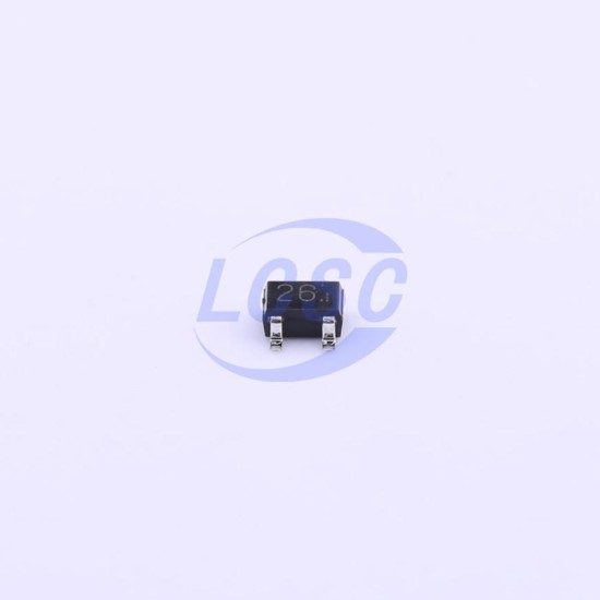 ROHM DTC144EUAT106 ROHM DTC144EUAT106