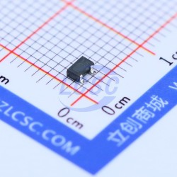 ROHM DTC643TKT146