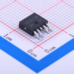 ROHM BA033CC0WFP-E2