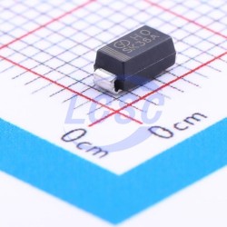 Suzhou Good-Ark Elec SK36A Suzhou Good-Ark Elec SK36A