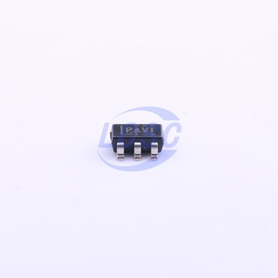 TI TPS3824-33DBVR