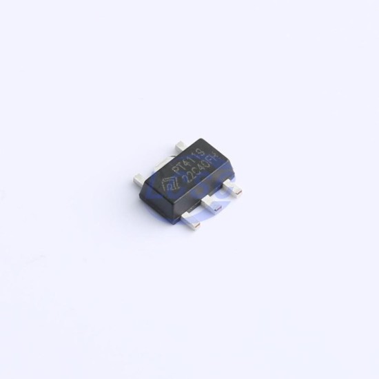 PowTech(CR-PowTech(Shanghai)) PT4119E89E PowTech(CR-PowTech(Shanghai)) PT4119E89E
