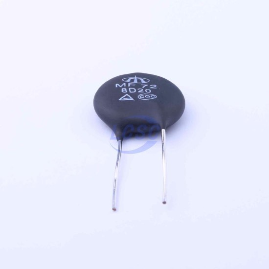 Nanjing Shiheng Elec MF72 8D20 Nanjing Shiheng Elec MF72 8D20
