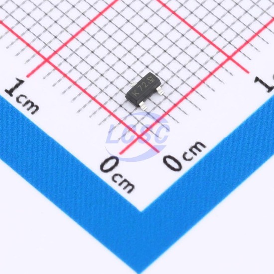 DIODES 2N7002-7-F DIODES 2N7002-7-F