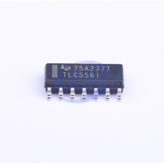 TI TLC556IDR
