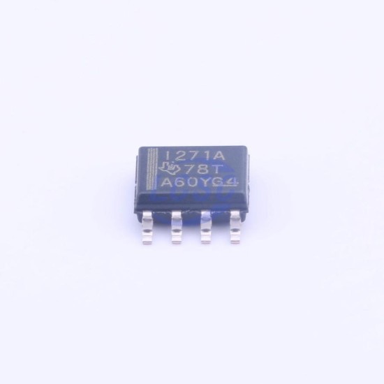 TI INA271AIDR