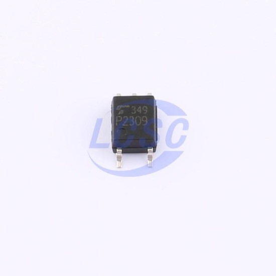 TOSHIBA TLP2309(TPL,E TOSHIBA TLP2309(TPL,E