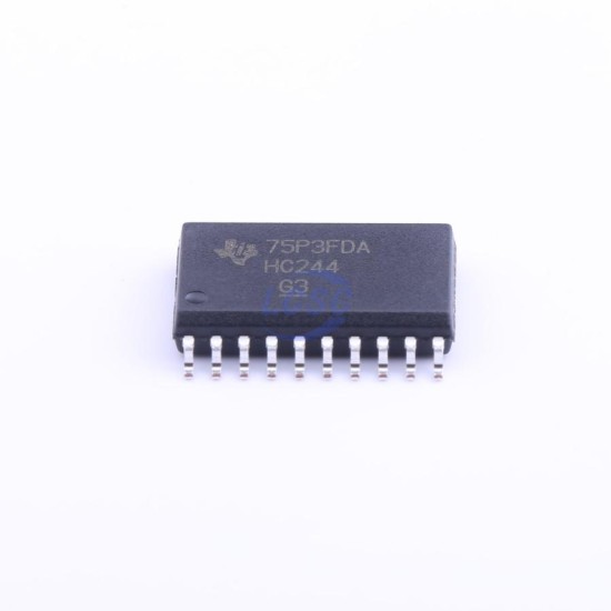 TI SN74HC244DWR TI SN74HC244DWR