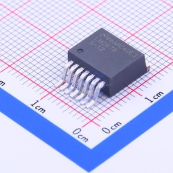 TI LM2679SX-12/NOPB TI LM2679SX-12/NOPB