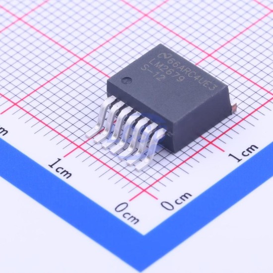 TI LM2679SX-12/NOPB TI LM2679SX-12/NOPB