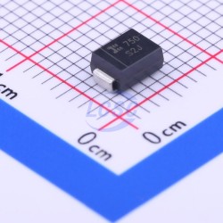 DIODES S2J-13-F DIODES S2J-13-F