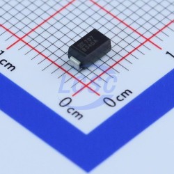 DIODES B340A-13-F DIODES B340A-13-F