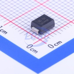 DIODES B340B-13-F DIODES B340B-13-F