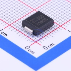 DIODES B560C-13-F DIODES B560C-13-F