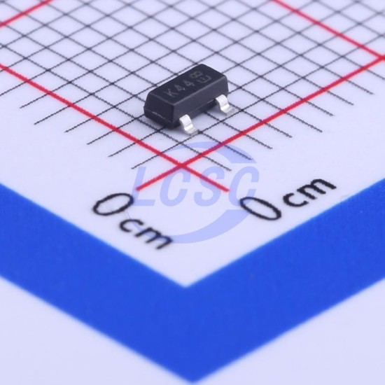 DIODES BAS40-04-7-F DIODES BAS40-04-7-F