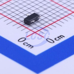 DIODES BAS40-04-7-F DIODES BAS40-04-7-F