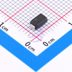 DIODES ES1G-13-F DIODES ES1G-13-F