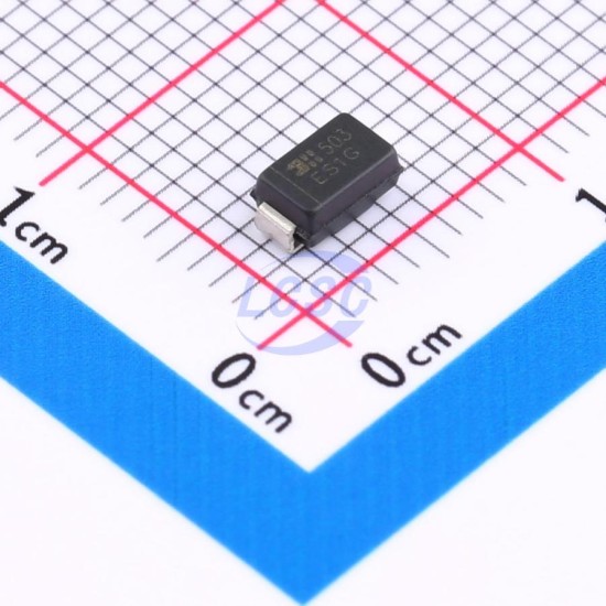 DIODES ES1G-13-F