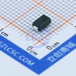 DIODES S1J-13-F DIODES S1J-13-F