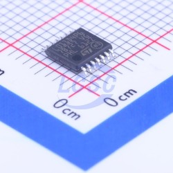 ST STM32L011D4P6 ST STM32L011D4P6