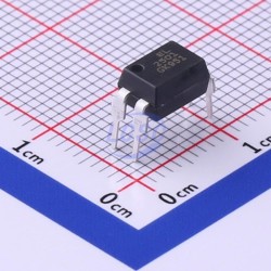 EVERLIGHT EL2501(K)-G