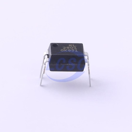 EVERLIGHT EL2501(K)-G EVERLIGHT EL2501(K)-G