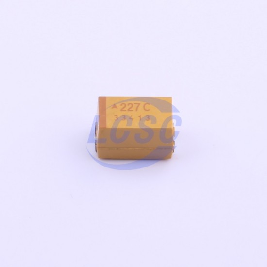 Kyocera AVX TPSE227K016R0100 Kyocera AVX TPSE227K016R0100