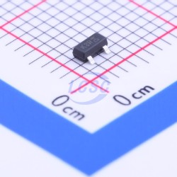 DIODES MMBTA92-7-F DIODES MMBTA92-7-F