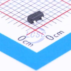 DIODES MMBT4403-7-F DIODES MMBT4403-7-F
