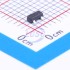 DIODES MMBT4403-7-F