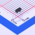 DIODES BZX84C5V6-7-F