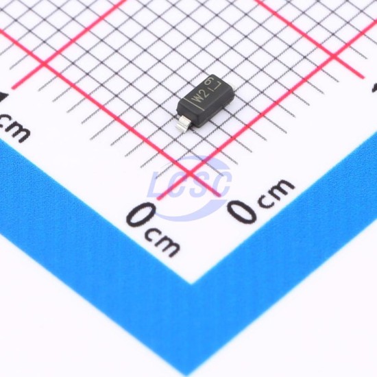 DIODES BZT52C3V0-7-F DIODES BZT52C3V0-7-F