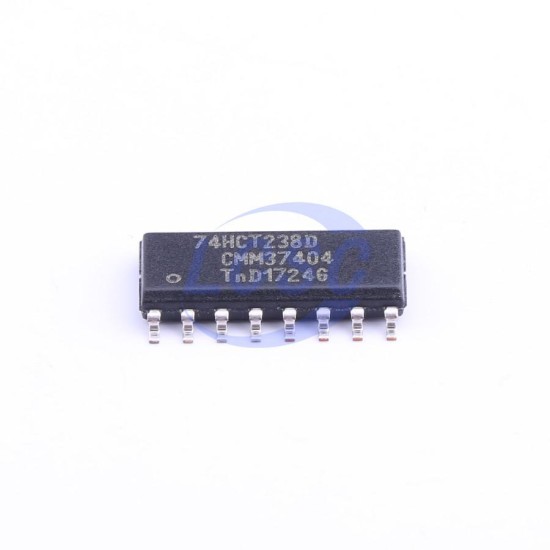 Nexperia 74HCT238D,652