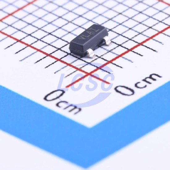 onsemi CAT809STBI-GT3